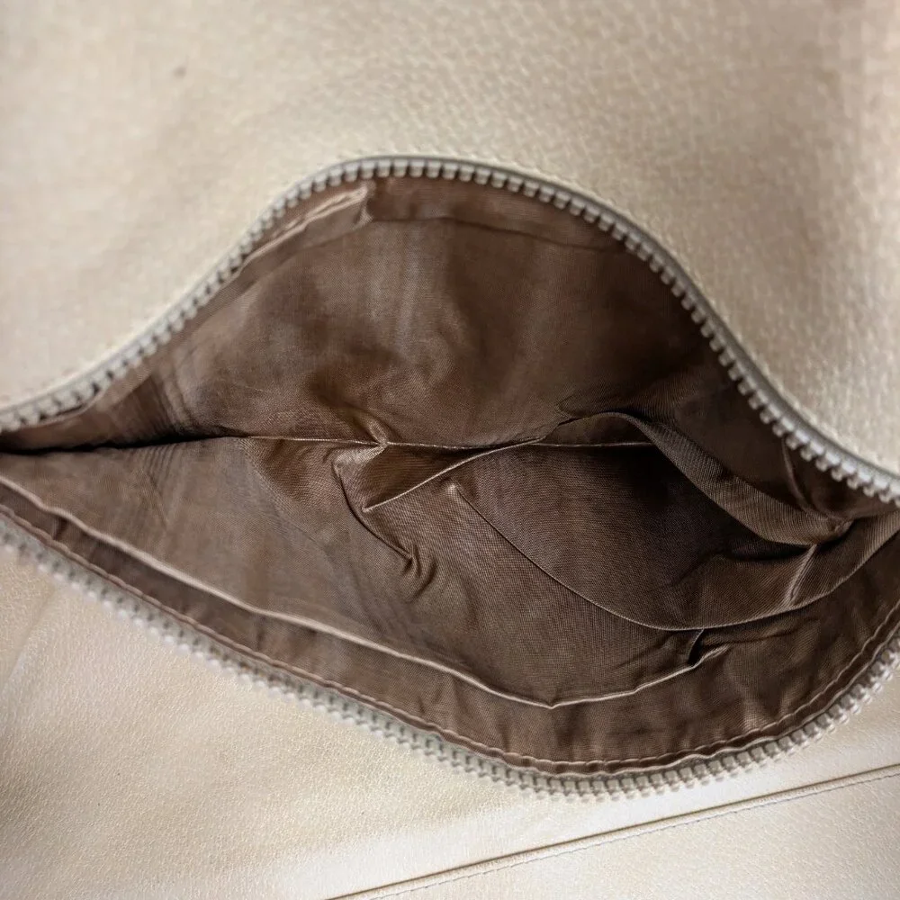 Vintage Celine Duffel Bag